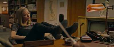 "Lois Schenken, - The Last Word