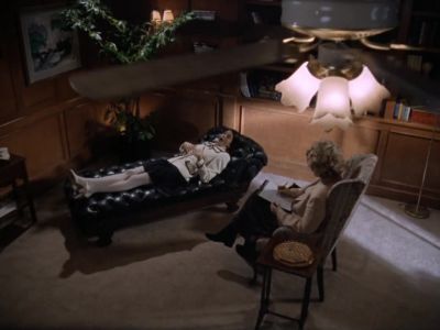 Lois So basically what you're saying is - Lois & Clark: The New Adventures of Superman
