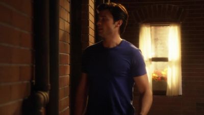 Lois, sometimes you can see things
that I can't. - Smallville