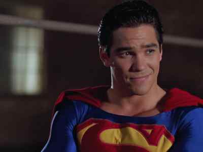 (Lois)
'Superman, help!' - Lois & Clark: The New Adventures of Superman