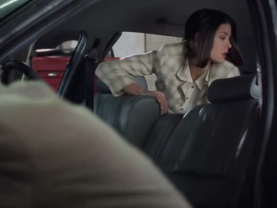 Lois 'What do you think we're looking for ' - Lois & Clark: The New Adventures of Superman