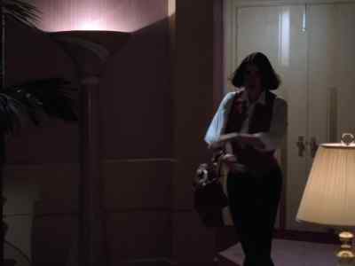 - 'Lois, what happened?'
- I don't know. - Lois & Clark: The New Adventures of Superman