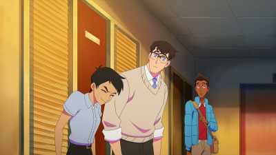 - Lois?
- Whoo! This is great. - My Adventures with Superman