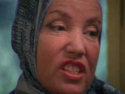 Lois Yeah But you know me Don't you know me by now - The Beales of Grey Gardens