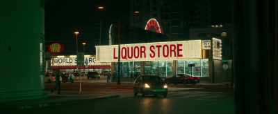 LOJA DE BEBIDAS - Divorzio a Las Vegas