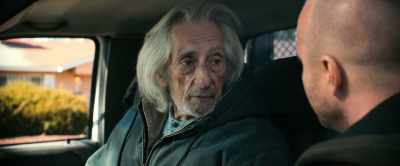 LoJack. The company just activated it,
just this minute. - El Camino: A Breaking Bad Movie