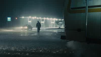 LOKI: Don't move, wait! - Prisoners