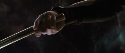 Loki, no. - Thor