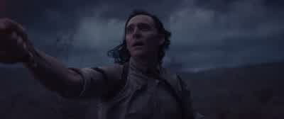 LOKI: No! - Loki