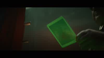 -LOKI: Oh, what's that? - Loki