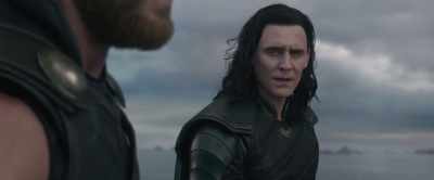 Loki, - Thor: Ragnarok