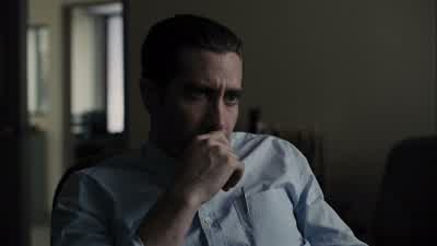 LOKI: The RV was parked over on Fairmont Circle? - Prisoners