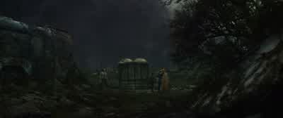 LOKI: What is this place? - Loki