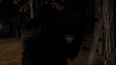 LOKI: What the fuck? - Prisoners