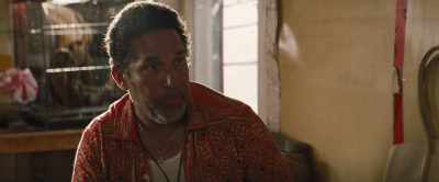 LOL. "Laughing Out Loud." - The Lost City