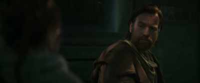 (LOLA BEEPING) - Obi-Wan Kenobi