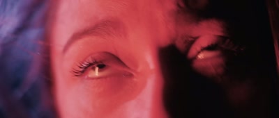(Lola groans and whimpers) - Medusa's Venom