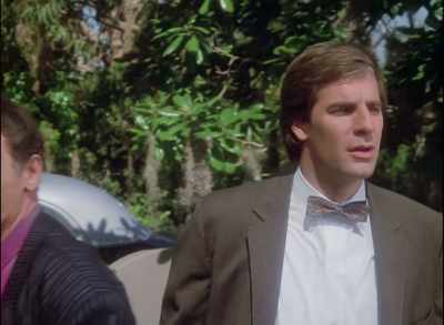 [Lola humming] - Quantum Leap