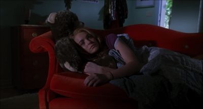 Lola I sunk into a depression that only Hamlet would recognize - Confessions of a Teenage Drama Queen