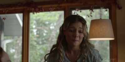Lola? - Sullivan's Crossing