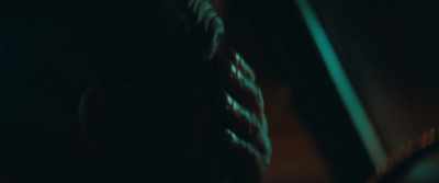- Lola. - The Enforcer
