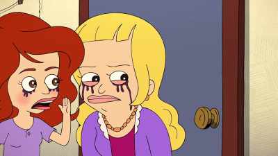 Lola... [whispers] - Big Mouth