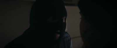 [Lola] You said we needed
a jackhammer, a shovel, - Dig