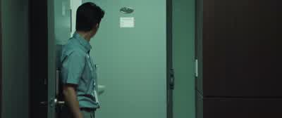 로라힐 호텔에서는 아무 일도 없었던 거야, 응? - Yadang: The Snitch