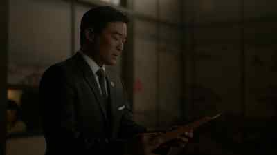 Lolita. - The Man in the High Castle