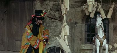 And all free today - Chitty Chitty Bang Bang