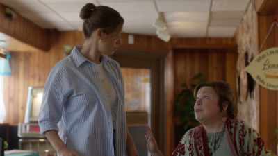 Lolly, I know he
doesn't say it much, - The Magic of Lemon Drops