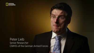 Lomell now eyes their next objective. - Hitler's Last Stand