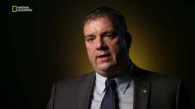 Lomell proposes the unthinkable. - Hitler's Last Stand