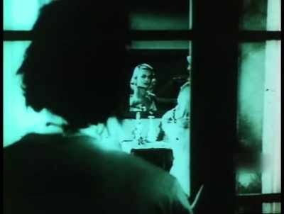 Lon Chaney Jr. On TV8. - American Werewolves
