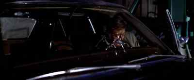 Lon, we got a lot of firepower out here.  - McQ