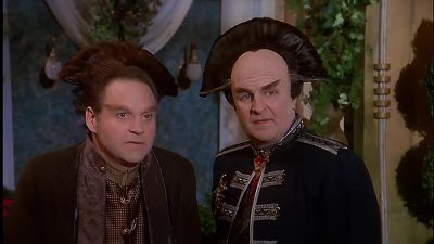 Londo, remember what I said before
about "there must be another way"? - Babylon 5