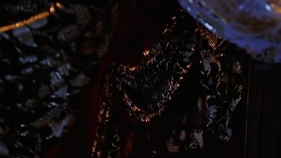 Londo? - Babylon 5