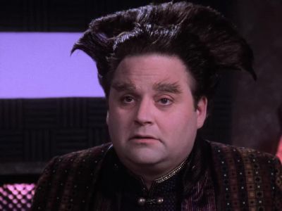 Londo. - Babylon 5