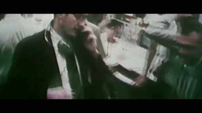 London control said you can
continue on with your mission. - Unacknowledged