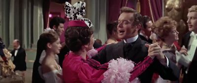 London and I are virgins to one another - The Two Faces of Dr  Jekyll