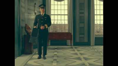 London, Monte-Carlo, Cannes, Biarritz, - The Wonderful Story of Henry Sugar