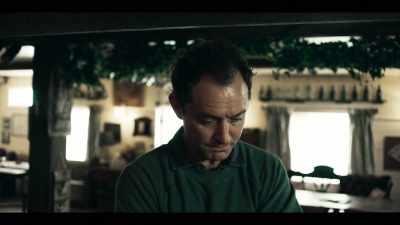 -London. Now. I mean.
-(pouring drink) - The Third Day