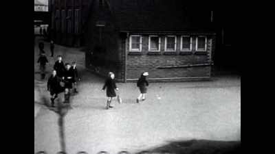 London was one of the greatest challenges - The Buildings That Fought Hitler