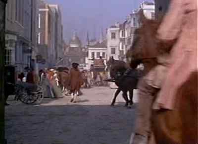  LONDON! - The Amorous Adventures of Moll Flanders
