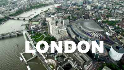 London - Chief Daddy 2: Going for Broke