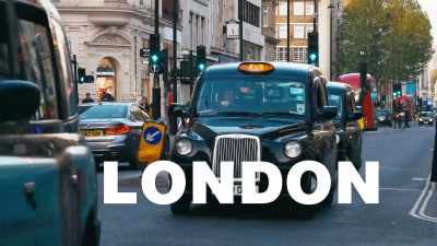 London - Chief Daddy 2: Going for Broke