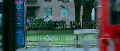 '... London seems to have gone completely bonkers... ' - Shaun of the Dead
