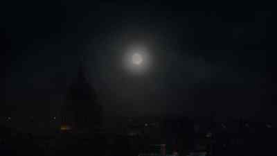 London suits you! - Poldark