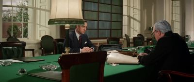 London would have been devastated - Operation Crossbow