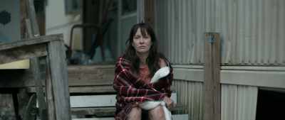 Loneliness, helplessness. - From Black